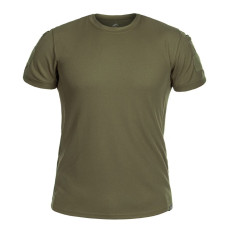 Футболка TACTICAL - TopCool, Olive Green, Helikon-Tex