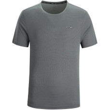 Футболка Toread TAJJ81225. 2XL. Серый
