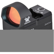 Приціл коліматорний Vortex Razor Red Dot 3MOA (RZR-2001)