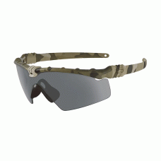 Очки баллистические Oakley® SI Ballistic M Frame® 3.0 (MultiCam®; Grey)