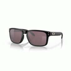 Очки защитные Oakley® SI Holbrook™ Banded (Matte Black; Prizm Daily Polarized)