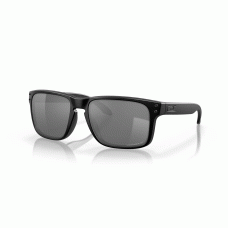 Очки защитные Oakley® SI Holbrook™ Blackside (Matte Black; Prizm Black Polarized)