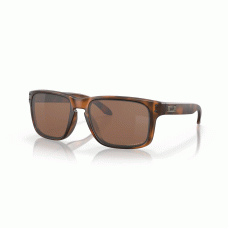 Очки защитные Oakley® SI Holbrook™ (Matte Tortoise; Prizm Tungsten Polarized)