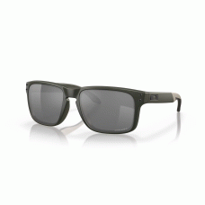 Очки защитные Oakley® SI Holbrook™ Armed Forces (Matte Olive; Prizm Black)
