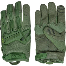 Перчатки Mechanix M-Pact. M. Olive Drab