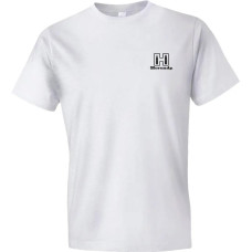 Футболка Hornady Label White. XL. Белый