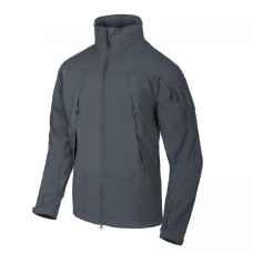 Куртка BLIZZARD - StormStretch, Shadow Grey, Helikon-Tex