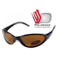Очки поляризационные BluWater Venice Polarized (brown) коричневые