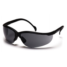 Очки защитные открытые Pyramex Venture-2 (gray) серые