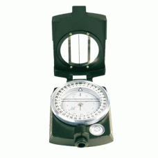 Компас армейский металлический ARMY (Olive)