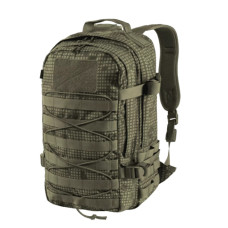 Рюкзак RACCOON MK2 - Cordura - 20 л, Desert Night Camo, Helikon-Tex