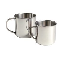 Кружка MIL-TEC Нержавіюча сталь 500 ML 