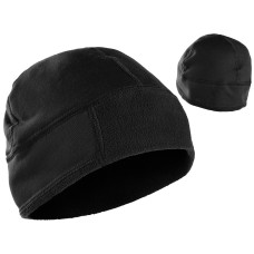 Шапка флісова MFH Bundeswehr Hat Black, 59-62