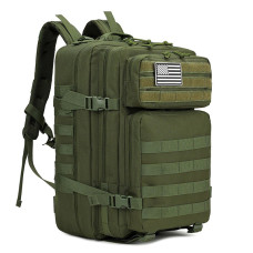 Рюкзак тактический MOLLE 45L