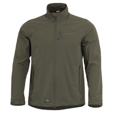 Куртка Pentagon Elite SoftShell Olive, Olive
