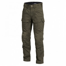 Бойові штани Pentagon Wolf Combat Pants Ranger Green, Ranger Green, W41/L34
