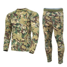 Комплект термобелья EsdyMulticam, Multicam