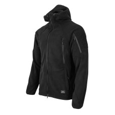 Кофта флісова Helikon-Tex Patriot Jacket Hybrid Fleece
