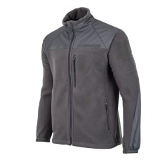 Флисовая кофта Vik-Tailor GEN II - Shadow Grey, Shadow Grey
