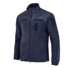 Флісова кофта Vik-Tailor GEN II - Navy Blue, Navy Blue
