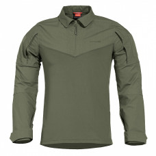 Боевая рубашка Pentagon Ranger Shirt Camo