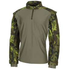 Сорочка тактична MFH UBACS US, M 95 CZ camo Дубок M, Дубок М95, M