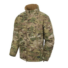 Куртка Helikon-Tex Level 7 Lightweight Winter Jacket Мультикам , S