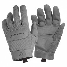 Перчатки тактические Pentagon Duty Mechanic Gloves Wolf Grey, XL