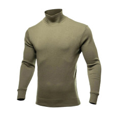 Гольф огнеупорный для экипажей бронемашин Great Britain FR AFV Shirt Olive, L