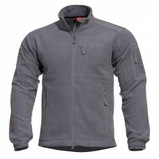 Флисовая кофта Pentagon Perseus 2.0- Wolf Grey