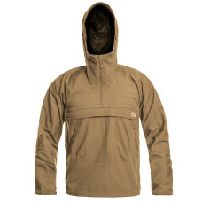Анорак WOODSMAN, Coyote, Helikon-Tex