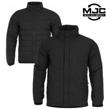 Куртка Pentagon GEN V 3.0 - Black, Black