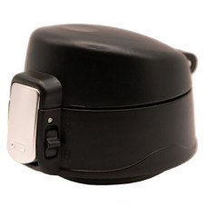 Корок для термосів-кружок Tramp 0,35 - 0,45 л. black