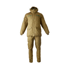 Костюм Горка ХБ зимний Olive, Olive