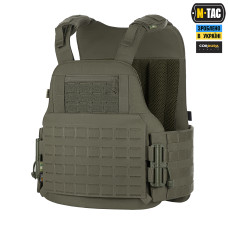 M-Tac чехол бронежилета Sturm Gen.II Elite Ranger Green