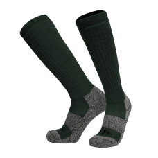 Covert Threads ROCK Infiltrator socks OD Green