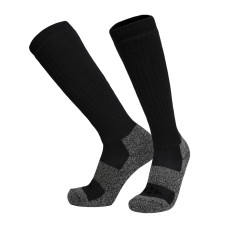 Covert Threads ROCK Infiltrator шкарпетки Black
