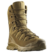 Ботинки Salomon QUEST 4D Forces 2 High GTX Coyote, 7(40)
