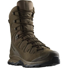 Ботинки Salomon QUEST 4D Forces 2 High GTX earth, 10 (44 2\3)
