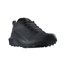 Кроссовки Salomon Sense Ride 5 SR Серый, 46 (2\3)