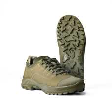 Кроссовки Vik-Tailor Phantom WinterFrost - Olive, Olive
