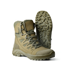 Ботинки зимние VikTailor COBRA Power - Olive, Olive
