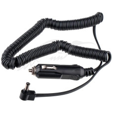 Кабель питания к Dipol TG1 D50 (75); 12V; прикуриватель.