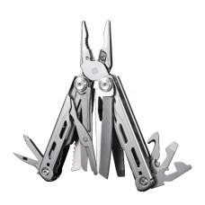 Мультитул Active First Tool. Silver