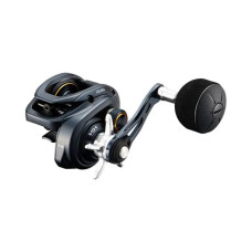 Катушка Shimano Grappler BB 151 HG Left Hand