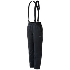 Брюки Shimano Warm Rain Pants XXL Черный