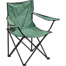 Стул раскладной Skif Outdoor Comfort. Цвет - green