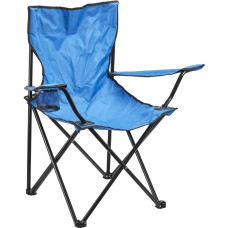 Стул раскладной Skif Outdoor Comfort. Цвет - blue