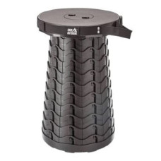 Стул раскладной Skif Outdoor Tower. Черный