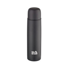 Термос Skif Outdoor Walker 1.0l Black